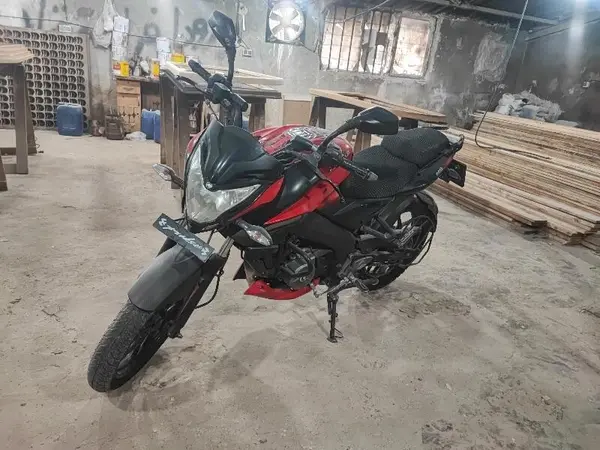 باجاج  پالس 160NS