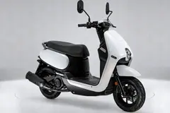 اس وای ام، گلکسی CLB125