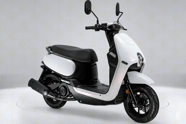 اس وای ام  گلکسی CLB125