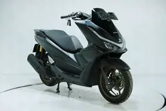 هوندا، PCX 160