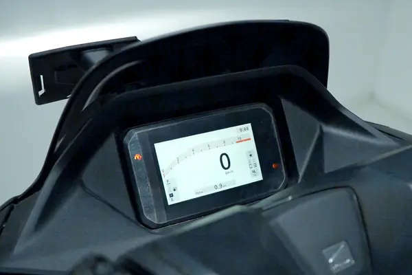 هوندا  PCX 160