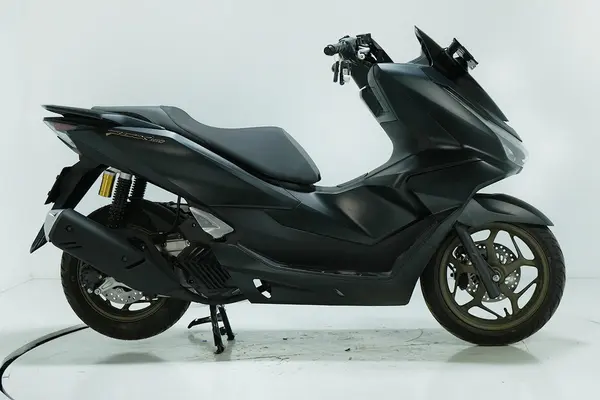 هوندا  PCX 160