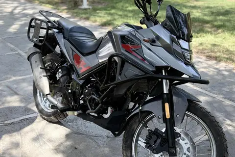 اس وای ام، گلکسی NH 180