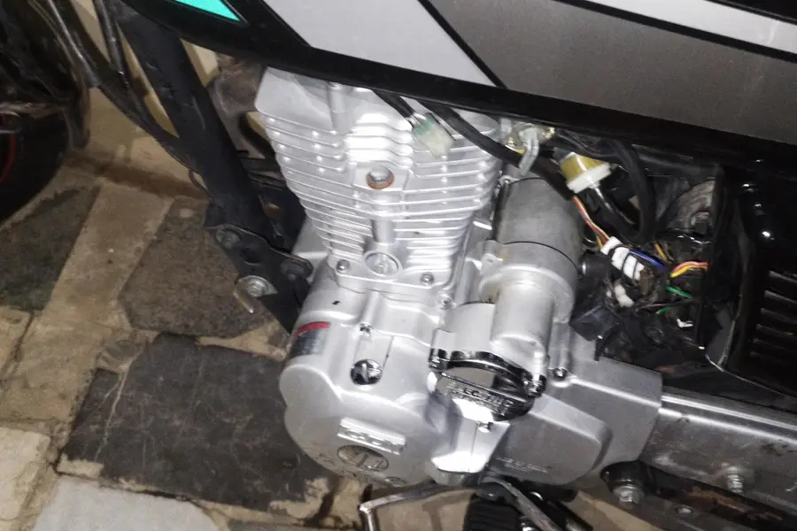 هوندا، دیگری