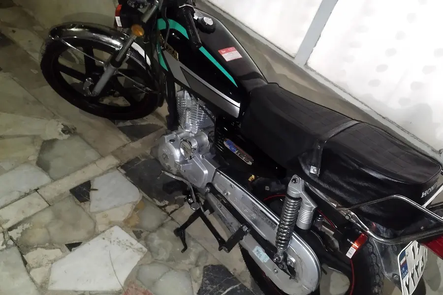 هوندا، دیگری