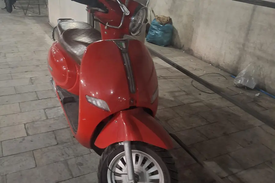 کثیر، رهرو 150