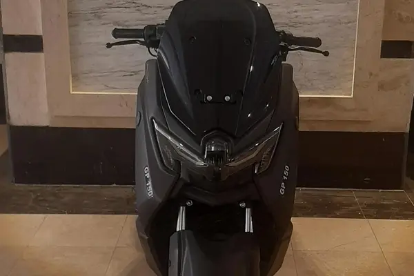 یاماها  NMAX 155