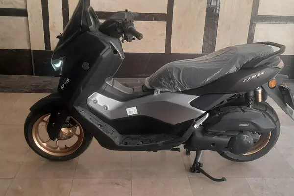 یاماها  NMAX 155