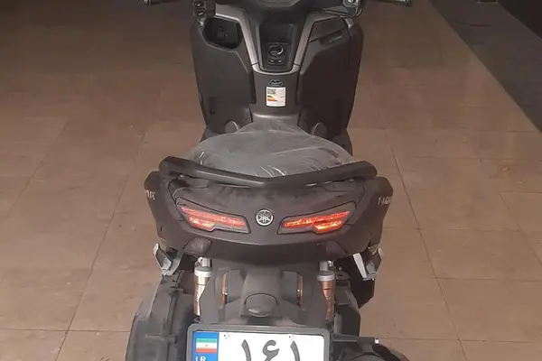 یاماها  NMAX 155