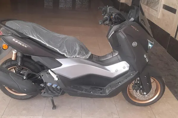 یاماها  NMAX 155