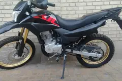 متین خودرو، MKZ 200