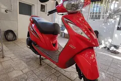 تی وی اس، ویگو