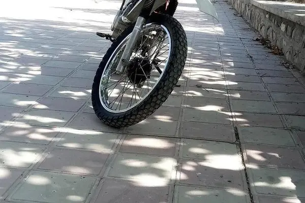 پیشرو  تریل 150xl