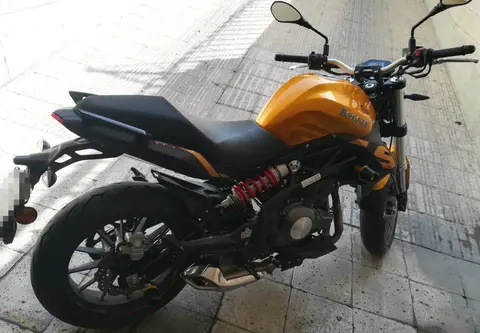 بنلی، TNT 249S