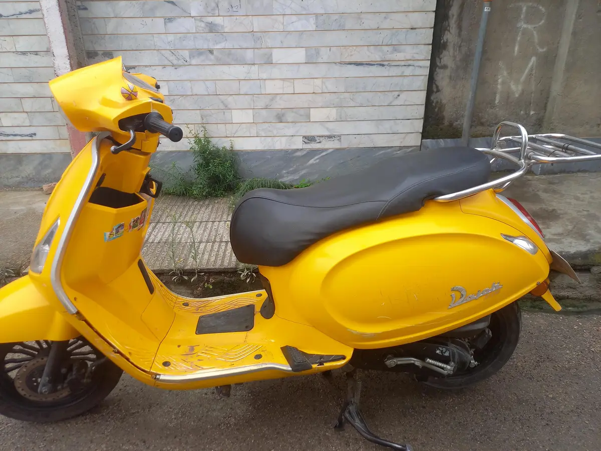 دایچی،  JP 150