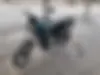 هوندا،  CDI 125