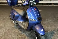 کویر موتور، S5 150