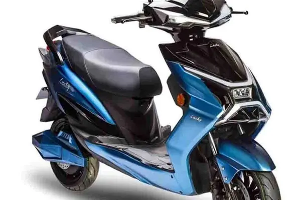 سهند سیکلت  لاکی SX 2000W