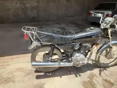 کثیر، رهرو CDI 125