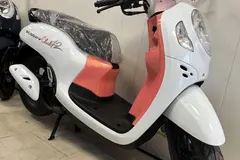 هوندا، اسکوپی 110