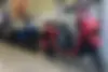 هوندا  اسکوپی 110