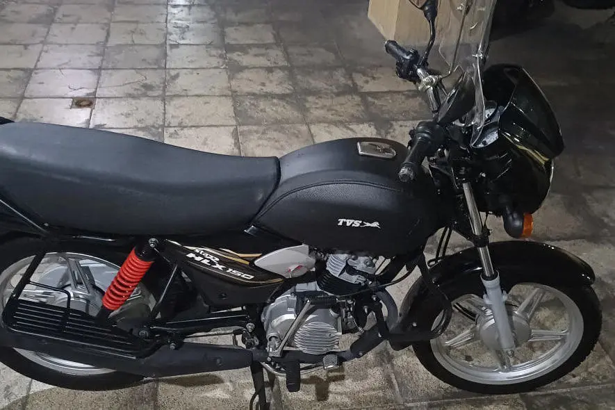 تی وی اس،  استار  HLX 150