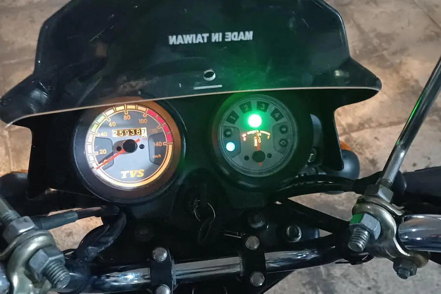 تی وی اس،  استار  HLX 150