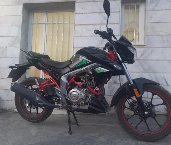 سپهر خودرو  شارک L200