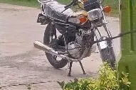 هوندا  CD 200