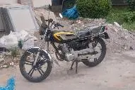 هوندا، CD 200