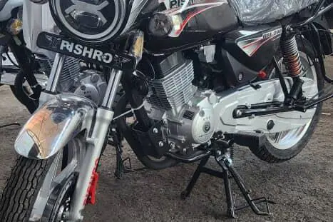 گروه صنعتی فارس، پیشرو BM200