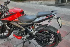 باجاج، پالس 200NS
