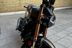 جهان همتا، بلنتا CR 200