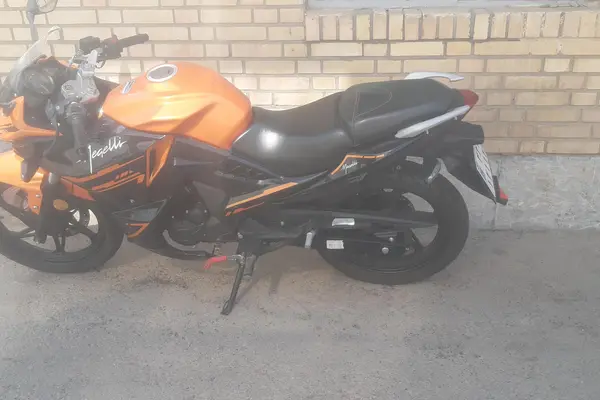 مگلی  200R