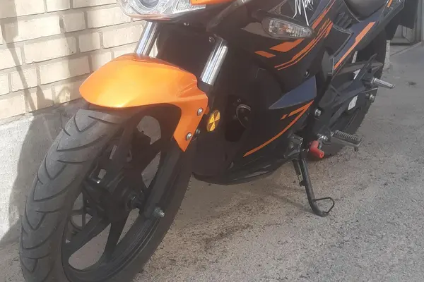 مگلی  200R