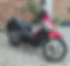 کثیر  بهرو CG125