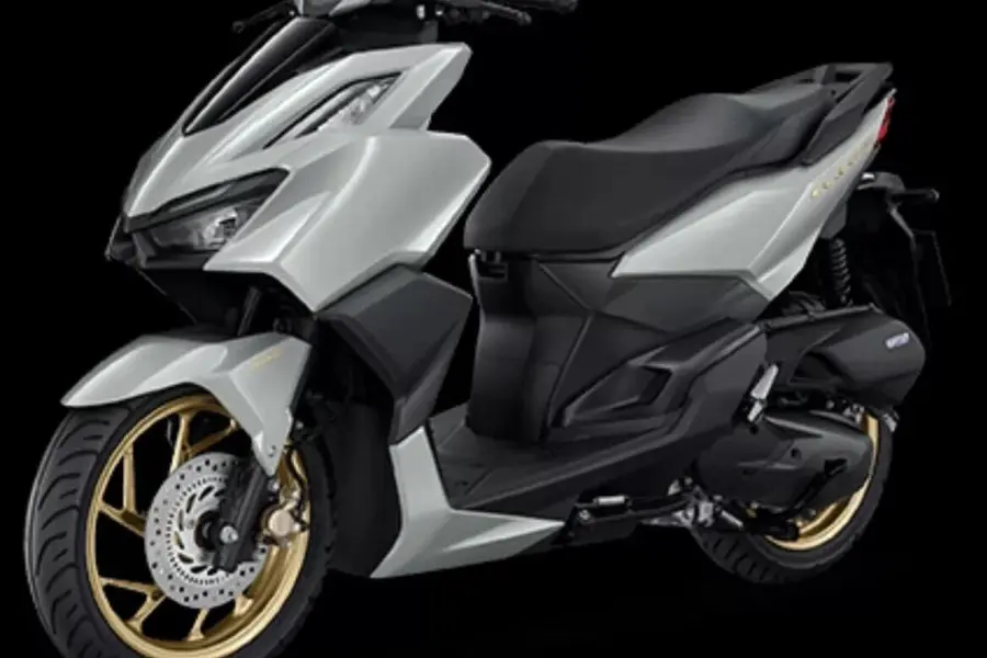 هوندا، کلیک 160