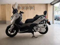 یاماها، XMAX 250