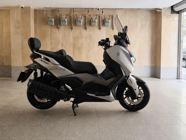 یاماها  XMAX 250