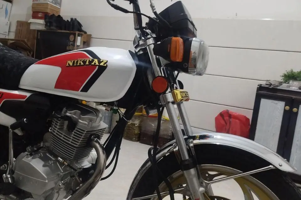 نیکتاز،  200 CDI