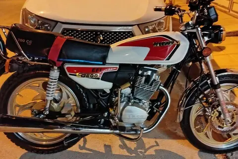 نیکتاز، 200 CDI