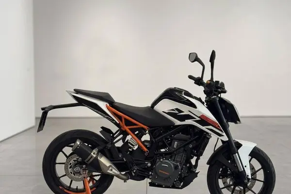 کی تی ام  دوک 250