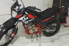 کویر موتور، T2-250