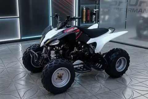 یاماها، رپتور 250