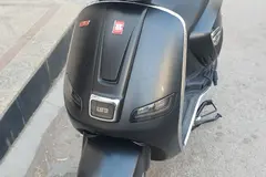 کویر موتور، S5 150