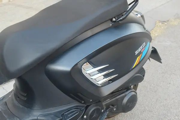کویر موتور  S5 150