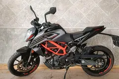 کی تی ام، دوک 250