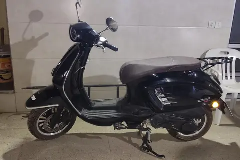 کویر موتور، S5 150