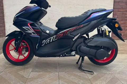 نیرو موتور شیراز، گلکسی R155