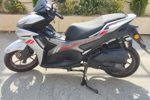 کویر موتور، S7 170